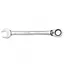Ключ гайковий  комбінований Stanley 17 мм з заскочним механізмом (FMMT13094-0) - мініатюра 1
