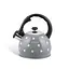 Чайник со свистком Edenberg EB-1922-Grey 2 л серый - миниатюра 1