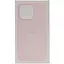 Чехол Epik Silicone case AAA with Magsafe and Animation для Apple iPhone 13 Pro 6.1 Розовый/Chalk Pink - миниатюра 5