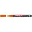 Маркер Edding Paint e-791 1-2 мм круглий помаранчевий (e-791/06n) - мініатюра 1