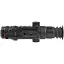 Прицел тепловизионный GUIDE TR212 Gen2 2.8-11.2x19 256x192@12μm QD Long mount - миниатюра 4
