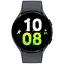 Смарт-годинник Samsung Galaxy Watch 5 44mm BT (1.40", 450x450, 16 GB, Watch OS, BT 5.2) Graphite (Grade B) Seller Refurbished - мініатюра 2