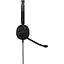 Навушники Jabra Evolve 10 Stereo USB-A Black (2699-820-109) - мініатюра 1