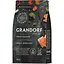 Сухой беззерновой корм для стерилизованных кошек Grandorf Fresh Salmon & Sweet Potato Adult Cat Sterilised лосось с бататом 400 г - миниатюра 1