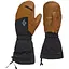 Рукавиці Black Diamond Mercury Mitts New Dark Curry L (1033-BD 8018897001LG_1) - мініатюра 1