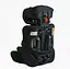 Автокрісло Joy TK-1503 універсальне 9-36 кг, з бустером - мініатюра 4