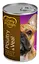 Вологий корм для дорослих собак з м'ясом птиці та телятиною Lovely Hunter Adult Poultry and Veal 400 г - мініатюра 1