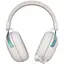 Навушники GamePro Asgard Freya Pro Wireless White/Blue (HSW201WB) - мініатюра 2
