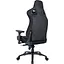 Геймерське крісло GT Racer X-8006 Fabric Black/Green [156461] - мініатюра 6