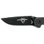 Ніж Ontario Knife RAT II D2 BB Black - мініатюра 3