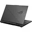 Ноутбук Asus ROG Strix G18 G814JIR-N6049X, Intel Core i9-14900HX, 5.6GHz, 18 WQXGA, 240 Hz, 32GB, SSD 1TB, NVIDIA GeForce RTX 4070 8GB, Windows 11 Pro - мініатюра 10