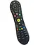 Пульт Virgin Media TiVo Remote с 2 батареями АА - миниатюра 1