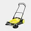 Підмітальна машина Karcher S 6 Twin - мініатюра 2