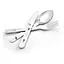 Столовые приборы Coghlans Cutlery Kit (1053-CHL.721BP) - миниатюра 2