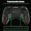 Геймпад-джойстик DoubleShock P913 Wireless PS4 Double Motor Vibration DUALSHOCK 4 Black - мініатюра 9