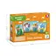 Дитяча магнітна гра "Подорож потягом" DoDo Toys 200254, 8 елементів - миниатюра 4