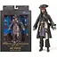 Фігурка Diamond Select Джек Горобець Пірати карибського Моря Jack Sparrow 18см WST DST PC JS 18 - мініатюра 1