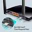 Роутер TP-Link Archer MR202 AC750 (ARCHER-MR202) - мініатюра 3