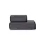 Рушник Lotus Home Готель Premium - Microcotton Antrasit 50x90 550 г/м² - мініатюра 11