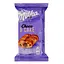 Бісквіт Milka Cake & Choc з шоколадною начинкою 35 г - мініатюра 1
