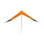 Тент зі стійками Tramp Lite Tent Orange (1042-TLT-011) - мініатюра 2
