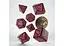 Набір кубиків The Witcher Dice Set. Crones - Whispess , 7 шт. (SWCR03) - мініатюра 2