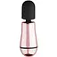 Мини вибромассажер Rosy Gold Nouveau Mini Massager - миниатюра 1