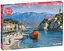Пазли CherryPazzi Прибережне місто, 1000 елементів, 50x70 см, 30912 - мініатюра 1