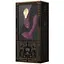 Смарт-вибратор в трусики Zalo AYA Velvet Purple насадка и пульт ДУ - миниатюра 9