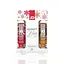 Набір лубрикантів System JO Naughty or Nice Gift Set Candy Cane & Gingerbread (2х30 мл) - мініатюра 1