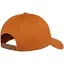 Кепка Brain Convex Logo 60 Brown - миниатюра 4