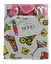 Набор полотенец Soho 40x60см Party 3 шт pbe0050705 - миниатюра 3