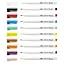 Маркер-пензель Artist Brush 1100 Marvy - мініатюра 1