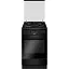 Комбинированная плита Hansa FCMM582977 - миниатюра 1