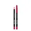 Олівець для губ Flormar Waterpoof Lipliner водостійкий №220 Фуксія Rebellious Fuchsia - мініатюра 1