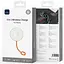 БЗП Wiwu Wi-W037 AirDock 3in1 15W White - мініатюра 2