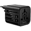 Перехідник для всіх розеток Hoco AC29 Changer global universal conversion plug - мініатюра 1