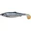 Силікон Savage Gear LB 4D Herring Shad 90 мм 5.0g Roach (поштучно) - мініатюра 1