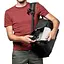 Рюкзак для фотоаппарата Lowepro Flipside BP 300 AW III Black (LP37350-PWW) [88406] - миниатюра 16