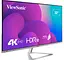 Монитор ViewSonic VX3276-4K-MHD - миниатюра 2