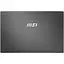 Ноутбук MSI Modern 15 F13MG-071XRO, Intel Core i5-1335U до 4.6GHz, 15.6 Full HD, 8GB, SSD 512GB, Intel Iris Xe Graphics, Free DOS - мініатюра 12