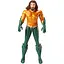 Фигурка DC Comics Aquaman Justice League Mini Bendyfig (Аквамен) 13 см - миниатюра 1