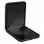 Смартфон Samsung Galaxy Flip 6 12/256GB Crafted Black SM-F741BAKG - миниатюра 4