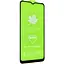 Захисне скло DK Full Glue 20D для Motorola Moto E7 Plus 011094 black - мініатюра 1