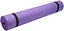 Йогамат, коврик для йоги M 0380-2 материал EVA Фиолетовый - миниатюра 1