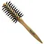 Круглая щетка малого размера Small Round Styling Brush Marlies Moller тестер (627075) - миниатюра 1