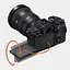 Бездзеркальний фотоапарат Sony Alpha A7s III Body Black (ILCE7SM3B.CEC) UA [93767] - мініатюра 7