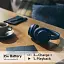 Гарнитура Sony WH-CH720N Blue (WHCH720NL.CE7) - миниатюра 8