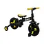 Велосипед-трансформер Best Trike 58195 жовтий - мініатюра 4
