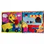Развивающая детская книга Bambini det0005400 - миниатюра 3